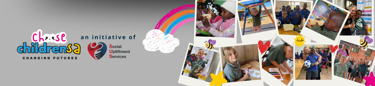 Choose Children SA community impact